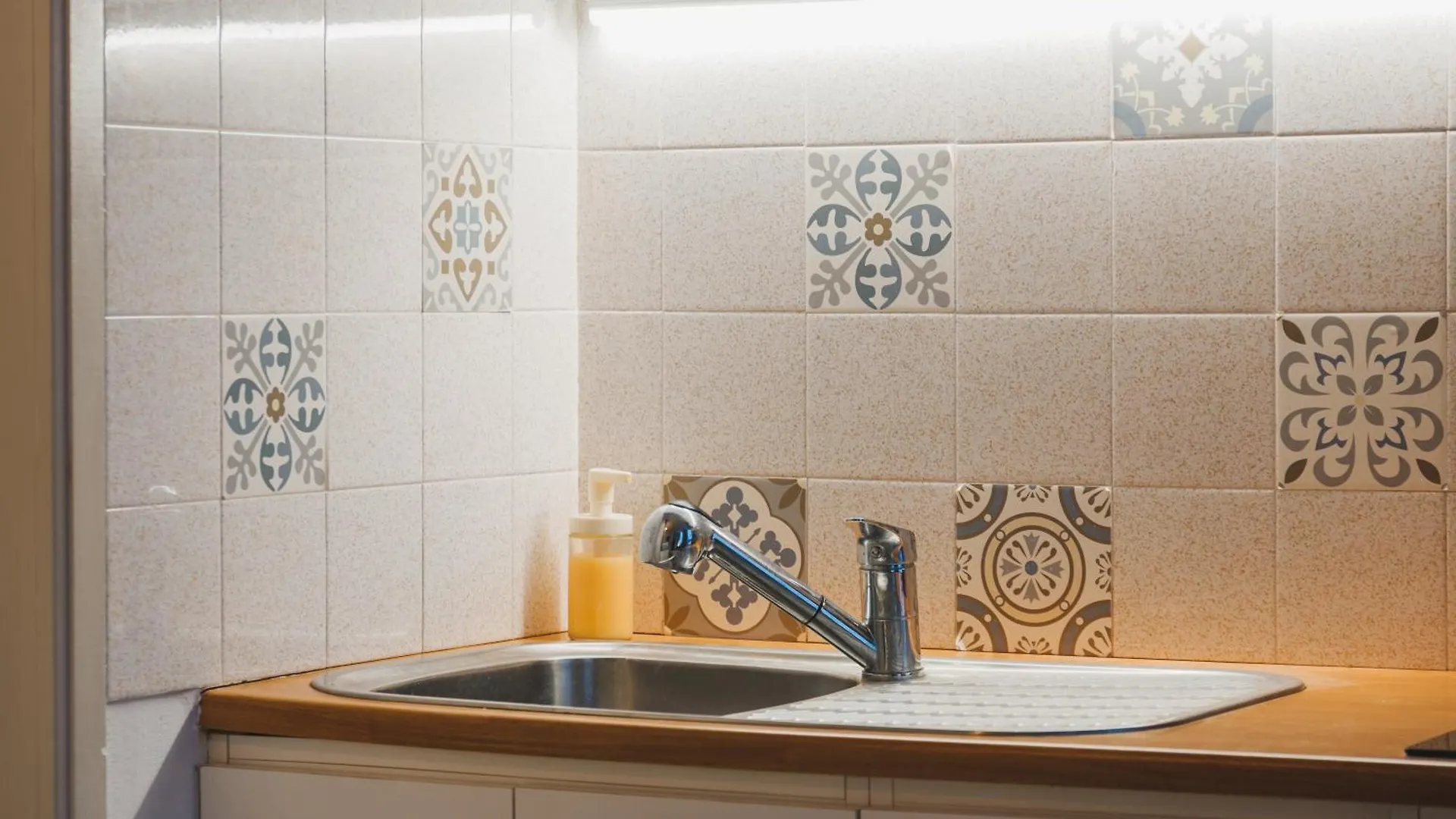 Le Flocon Dore Cauterets Apartment