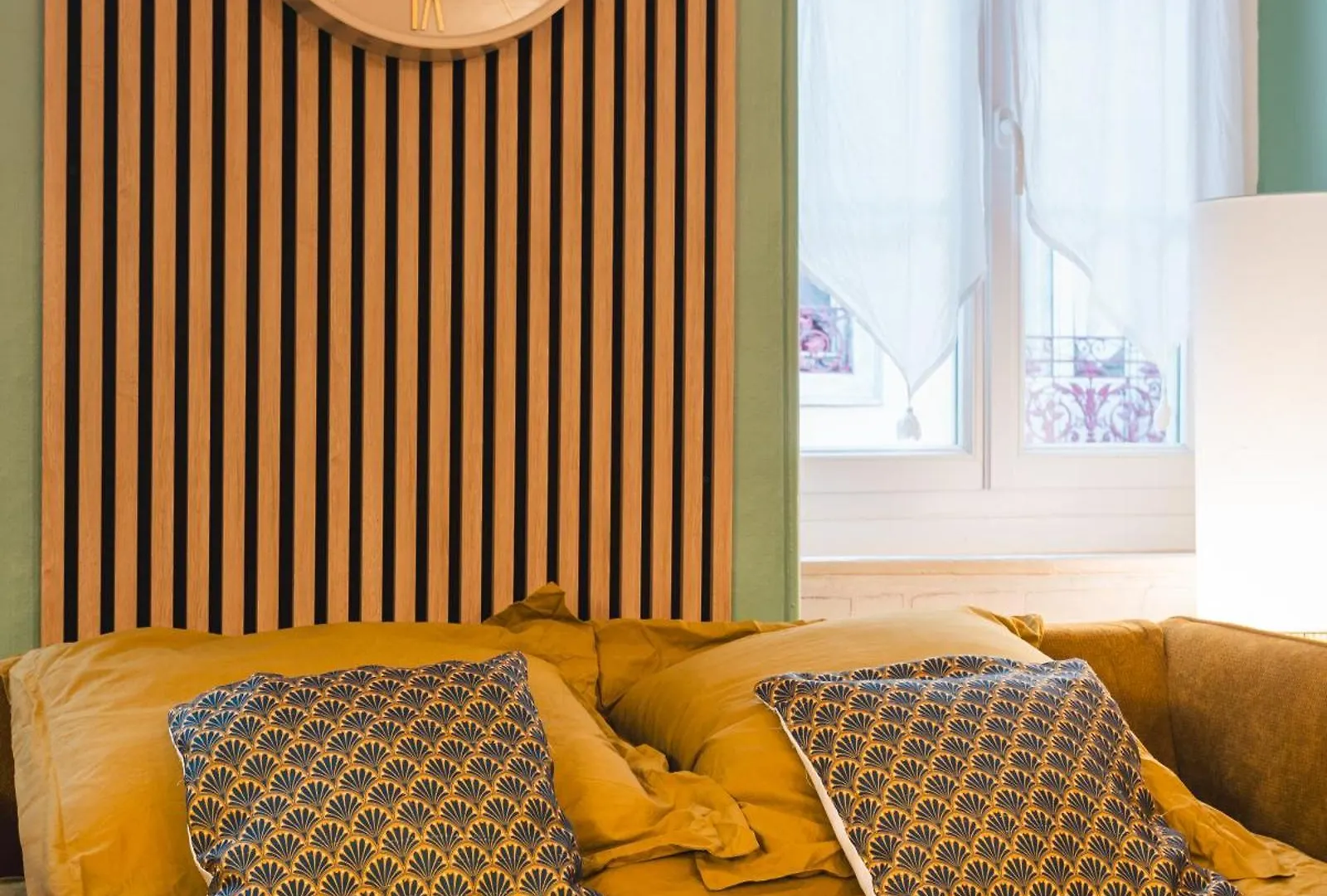 Apartment Le Flocon Dore Cauterets
